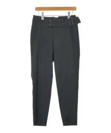 YOHJI YAMAMOTO 팬츠 (기타) 여성용