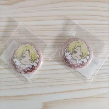 마루쿠지 히무로 히지리 캔뱃지