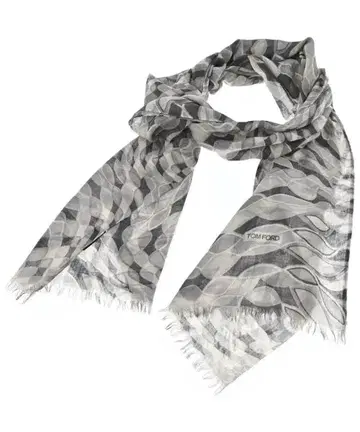 TOM FORD 스톨 남성용