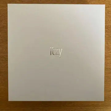 ITZY OFFICIAL LIGHT RING