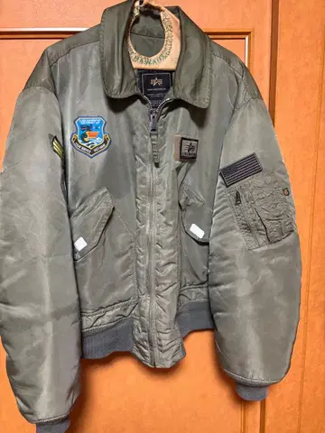 알파 ma-1 (cwu45p)