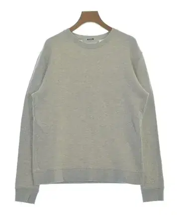 MSGM 맨투맨 여성용