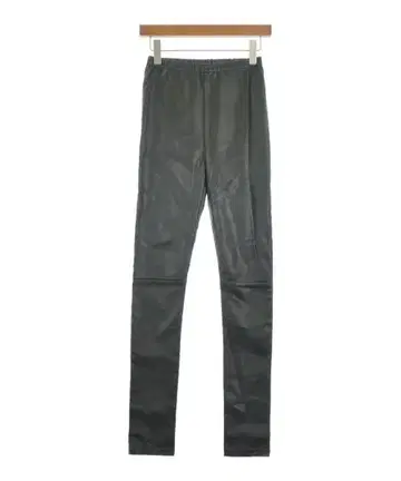 MM6 데님 팬츠 여성용