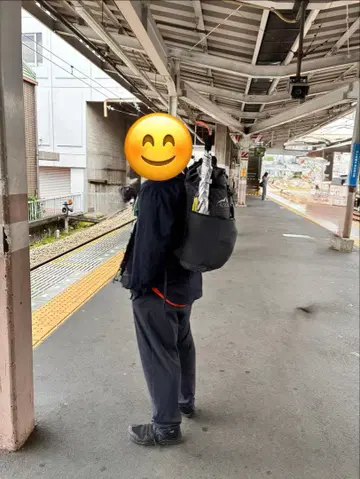 새상품급 ULA Equipment PACKRAT ROBIC 블랙