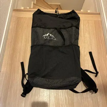 새상품급 ULA Equipment PACKRAT ROBIC 블랙