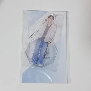 타임리스 테라니시 타쿠토 아크릴 스탠드