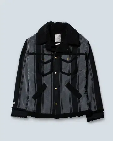 libeilo 보아 자켓