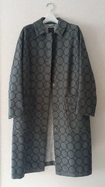 미나 페르호넨 tambourine 코트 40