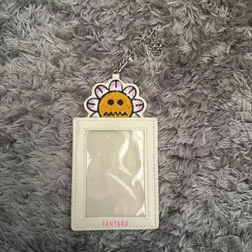 FANTASTICS 카드 홀더