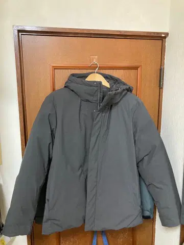 MD.GRAY 다운 자켓 M 사이즈