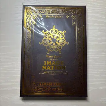 Travis Japan Live Tour 2021 IMAGE NATION