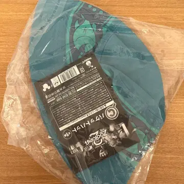 주토피아 해피 복권