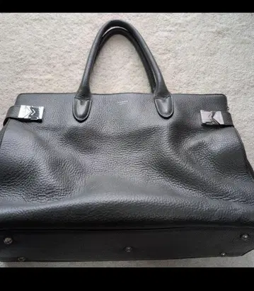 [인기] 페레 모르비다 가죽 비즈니스 백