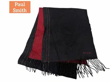 Paul Smith 폴스미스 캐시미어 100% 머플러