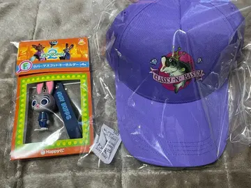 주토피아2 Happy 복권