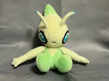 포켓몬 세레비 봉제 인형 TOMY