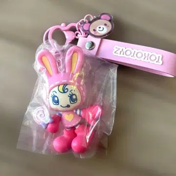 메조피아노 시크릿 캐릭터 참 1 페리에&콜론