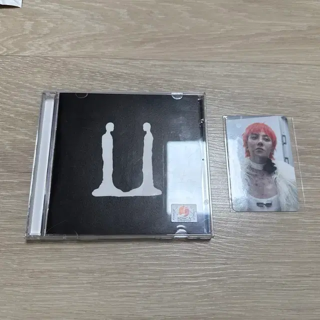 지드래곤 위버멘쉬 앨범