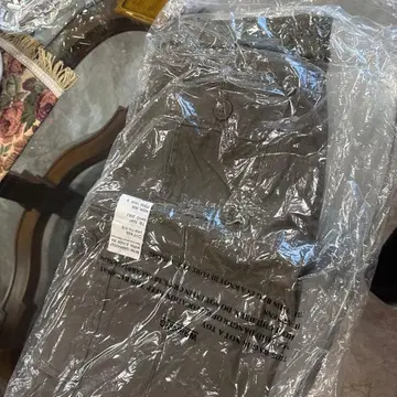 AMERICAN EAGLE 그레이 숏팬츠 S