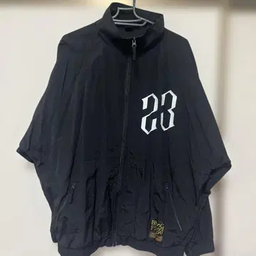 BMSG 페스티벌'23 트랙 자켓 블랙 M