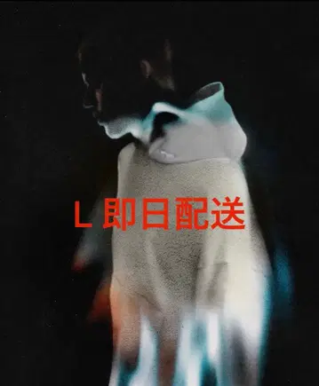 Skylrk Reverse Hoodie 그레이