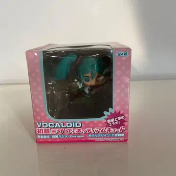 [ 미개봉 ] 하츠네 미쿠 베네치아 큐트 피규어