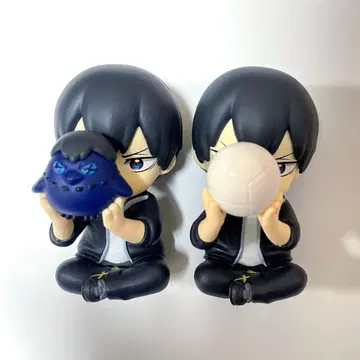 하이큐 Hide & Seek 숨바꼭질 카게야마 토비오