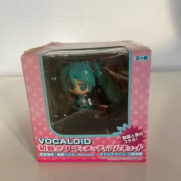 [ 미개봉 ] 하츠네 미쿠 베네치아 큐트 피규어