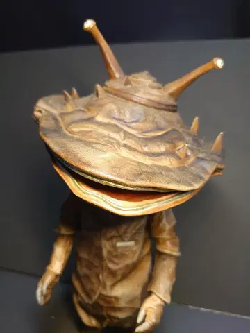 빌리켄 상회 울트라 Q 카네곤 31cm