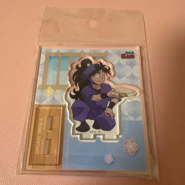 닌타마 란타로 아크릴 피규어 스탠드 쿠쿠치 헤이스케