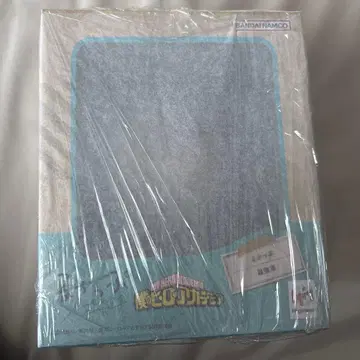 나의 히어로 아카데미아 토도로키 쇼토 룩업