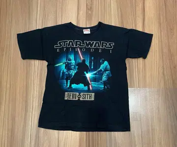 [최종 가격 인하] USA제 스타 워즈 T셔츠