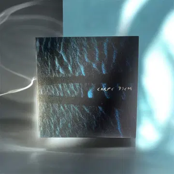 히트웨이브 CARPE DIEM CD