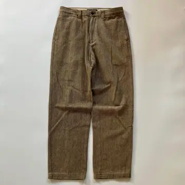 USED 90S BANANA REPUBLIC HACKING 팬츠