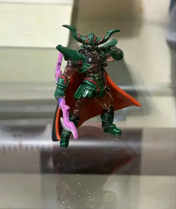 다크드레암 드래곤 퀘스트 크리스탈 몬스터즈