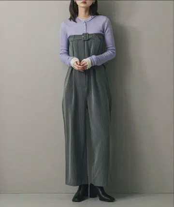 택 포함 새상품 2WAY 벨트 포함 베어 팬츠