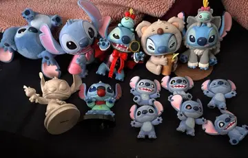 TOPTOY 스티치 묶음 판매