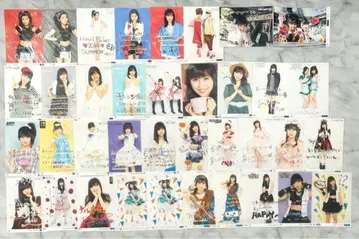 전 모닝구 무스메. 사토 마사키 콜렉션 사진 59장 세트1