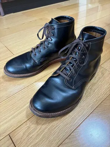 RED WING 벡맨 플랫 박스 9060