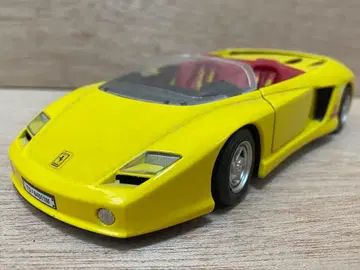 레어! 페라리 미토스 1/24 미니카 피닌파리나