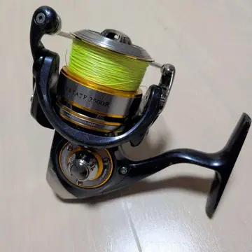 다이와 10 셀테이트 2500R 일본제 JAPAN DAIWA