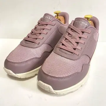 [ 새상품급 ] 스케쳐스 SLIP-INS 스니커즈 23.5cm