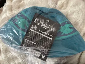 주토피아2 제일복권 C상 버킷햇