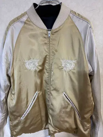 마카 x 아메리칸 라그 씨 스카잔