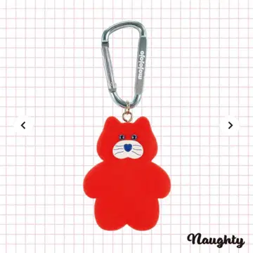 mojojojo Vol.2 피규어 마스코트 Naughty