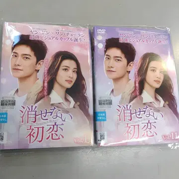 지울 수 없는 첫사랑 1~20권 렌탈