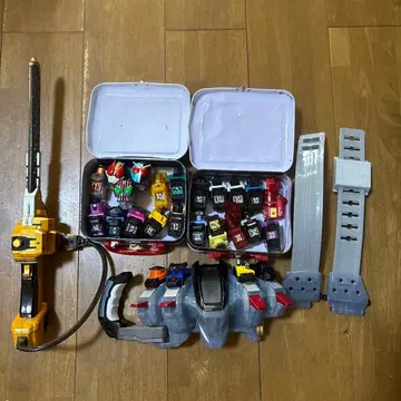 새상품급 가면라이더 변신 벨트 포제