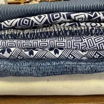 간호용 남성 유카타 6개