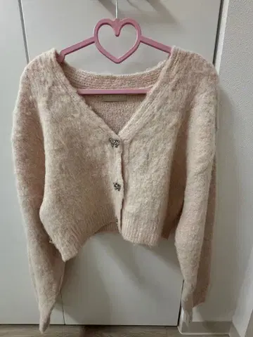 [ 안미르 ] 가디건