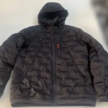 새상품급 워크맨 에어로 스트레치 얼티밋 후디드 후드티 L 사이즈